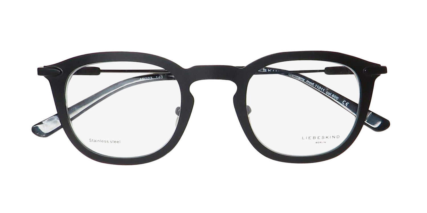 Liebeskind Berlin 11011 Eyeglasses by ModaFrames