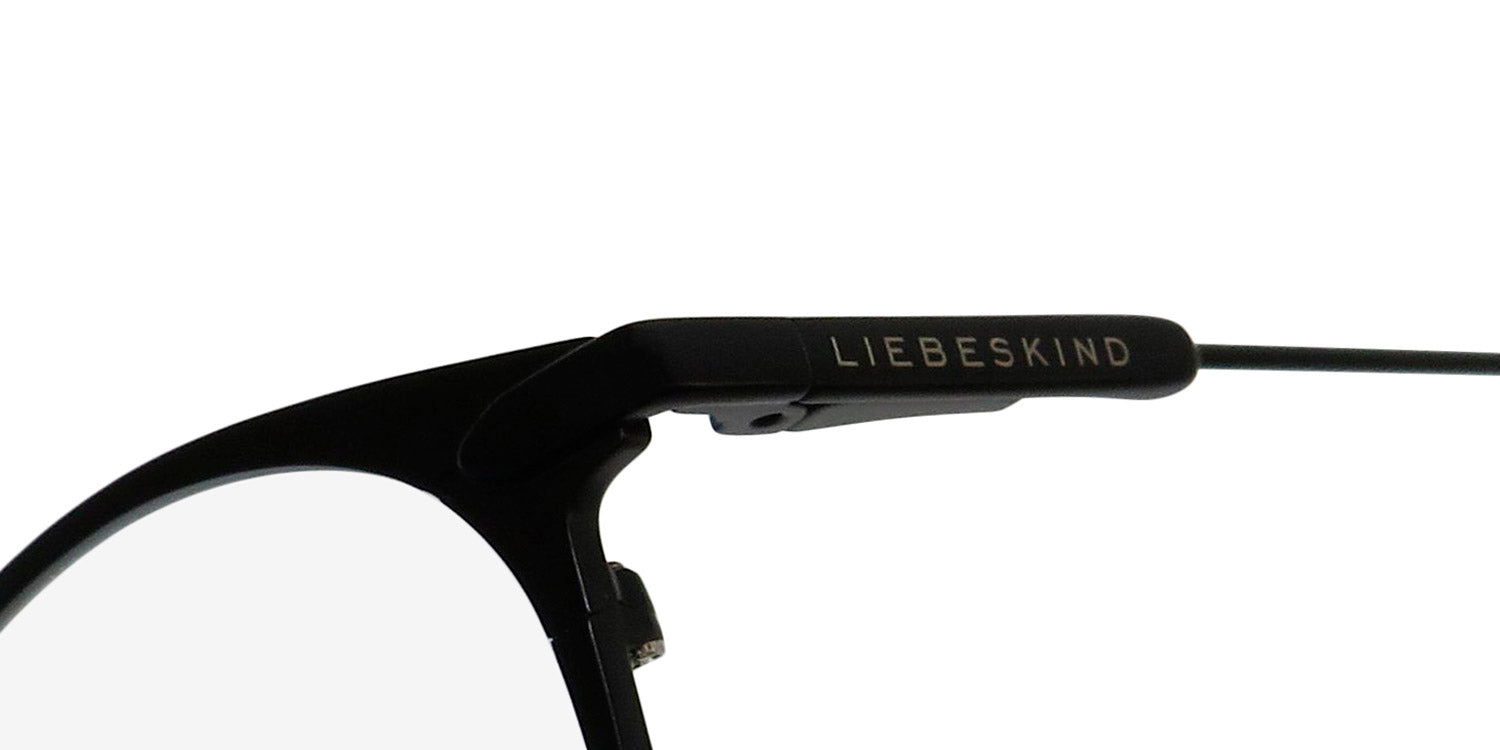 Liebeskind Berlin 11010 Eyeglasses by ModaFrames