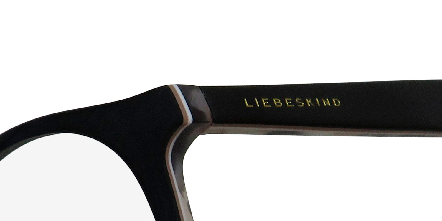 Liebeskind Berlin 11002 Eyeglasses by ModaFrames