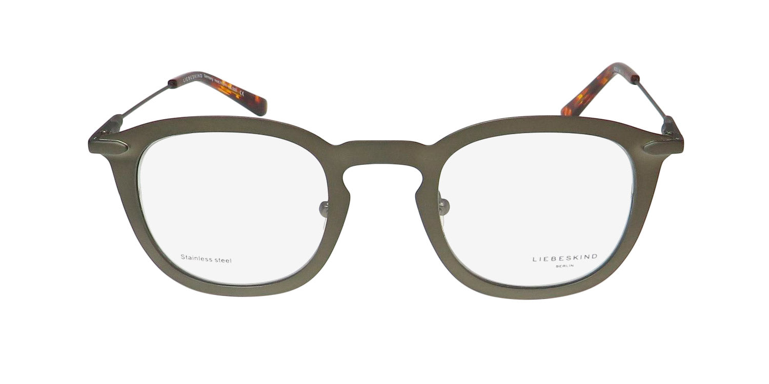 Liebeskind Berlin 11011 Eyeglasses by ModaFrames