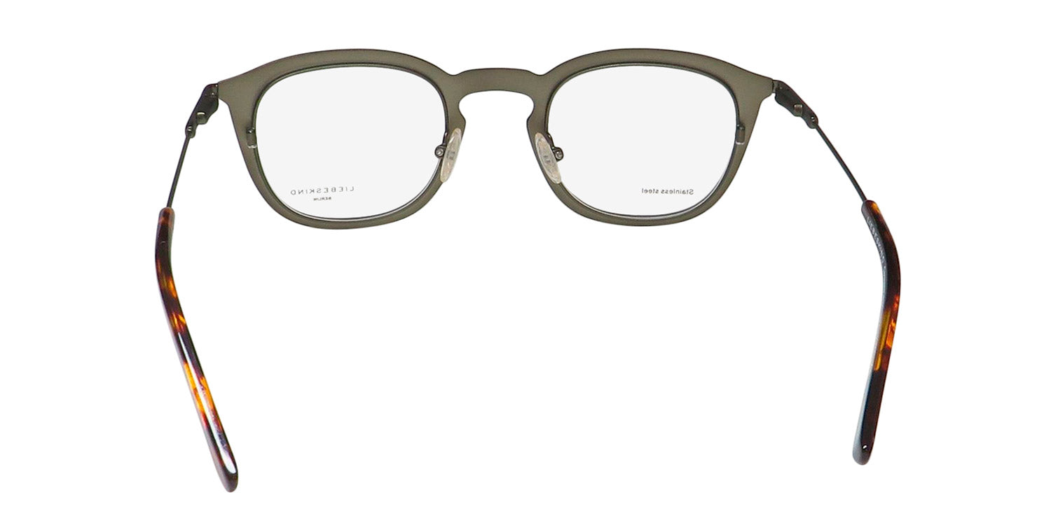 Liebeskind Berlin 11011 Eyeglasses by ModaFrames