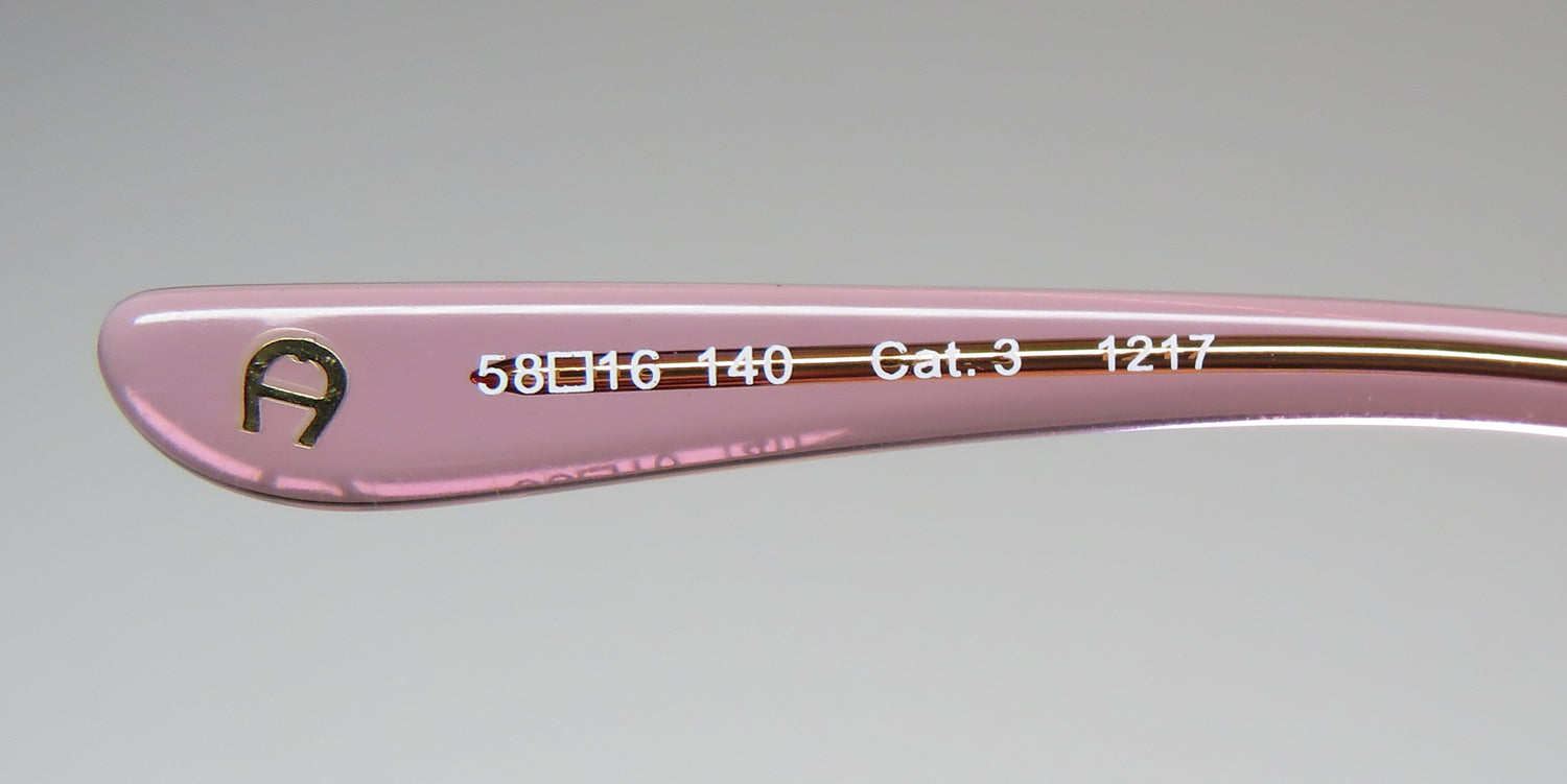 Aigner 35065 Sunglasses by ModaFrames
