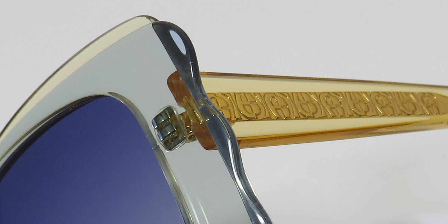 Aigner 35065 Sunglasses by ModaFrames