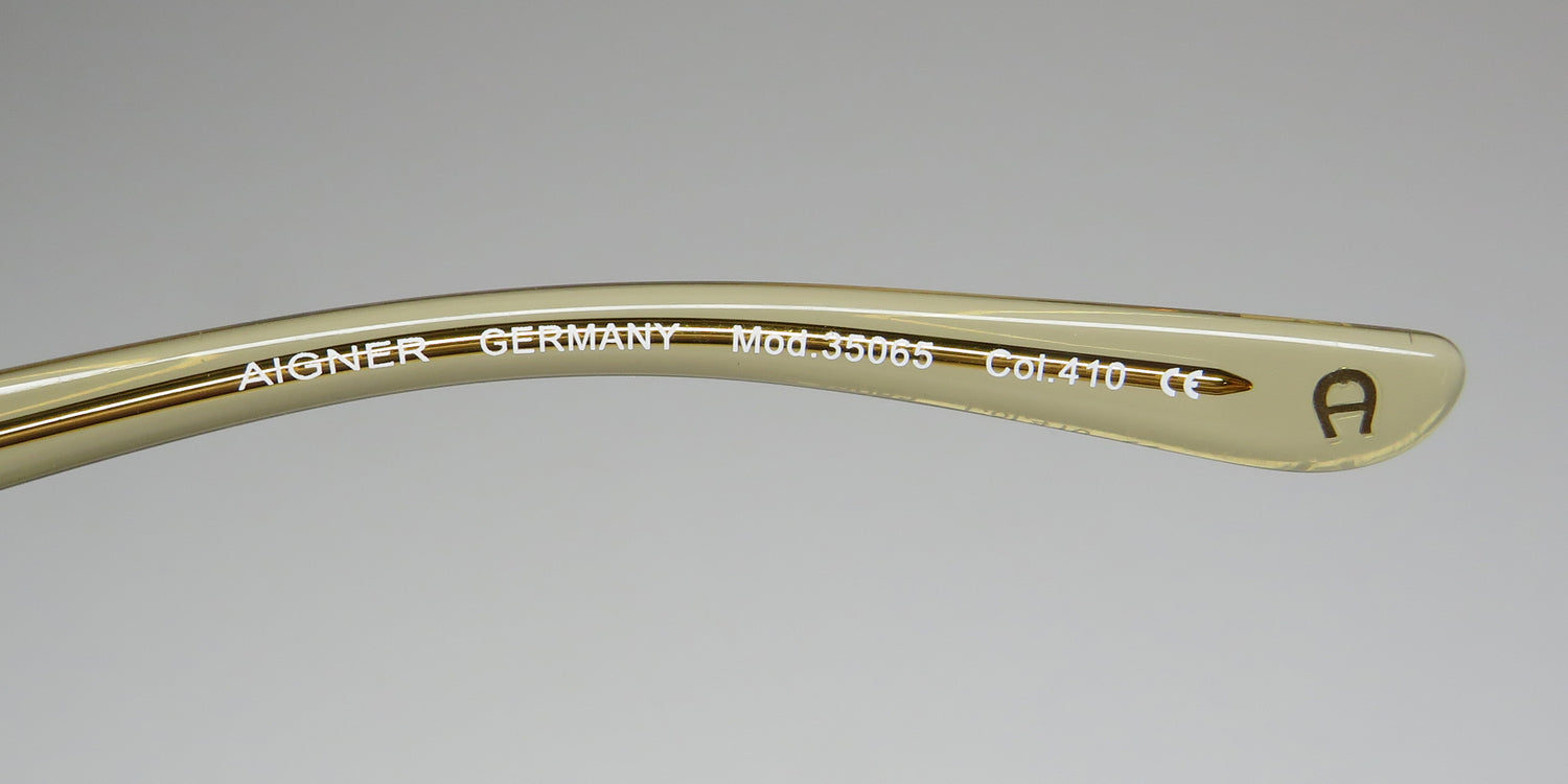 Aigner 35065 Sunglasses by ModaFrames