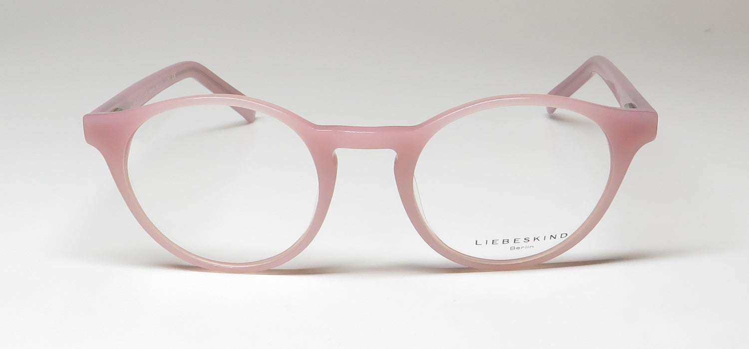 Liebeskind Berlin 11018 Eyeglasses by ModaFrames