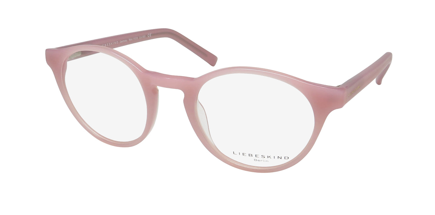 Liebeskind Berlin 11018 Eyeglasses by ModaFrames