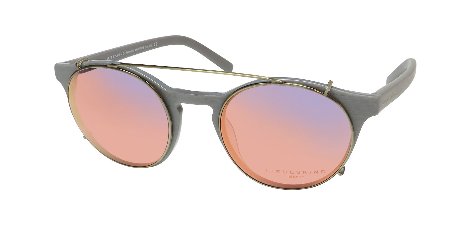 Liebeskind Berlin 11018 Eyeglasses by ModaFrames