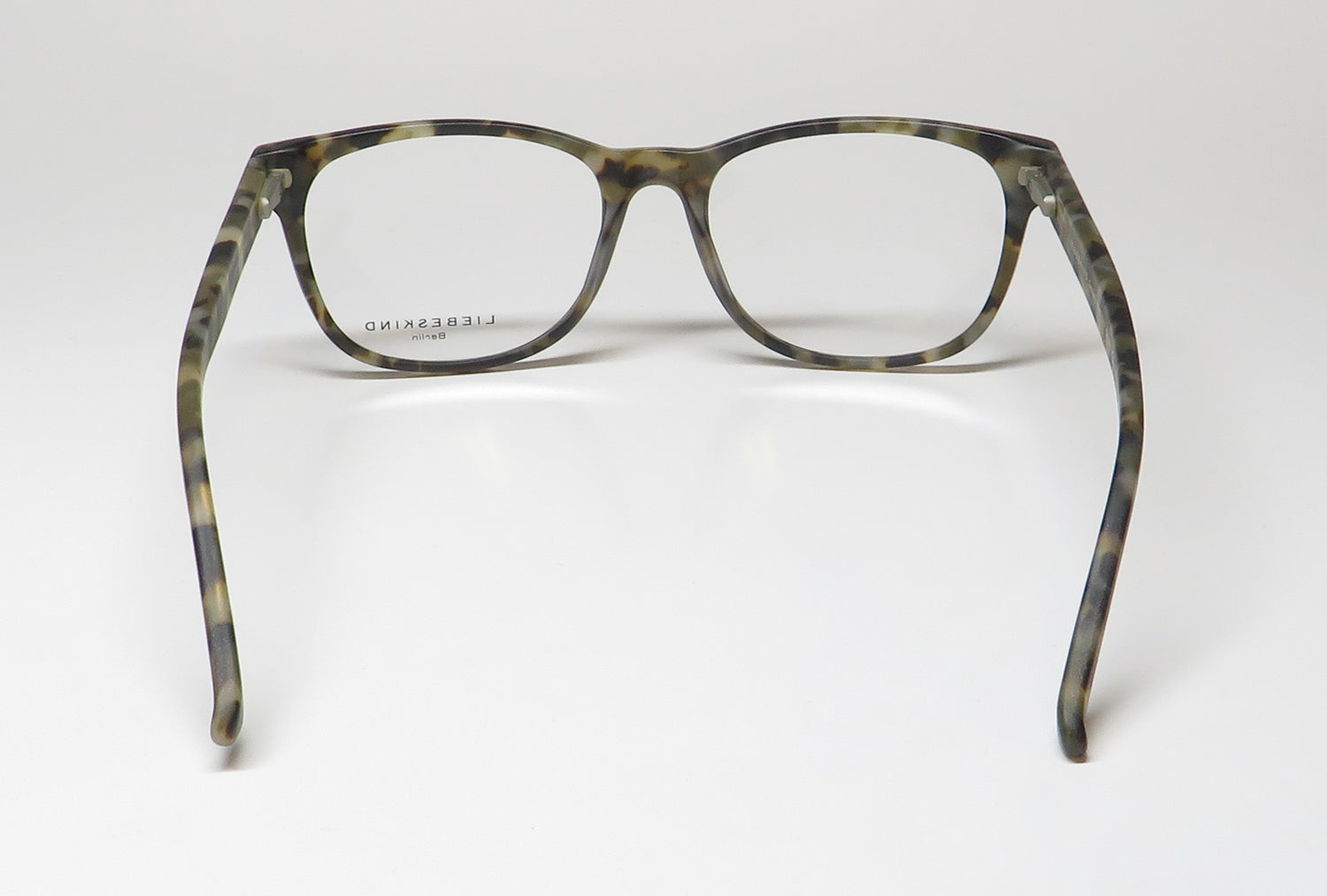 Liebeskind Berlin 11017 Eyeglasses by ModaFrames