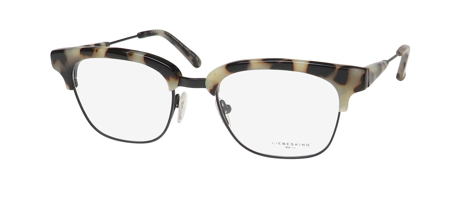 Liebeskind Berlin 11007 Eyeglasses by ModaFrames