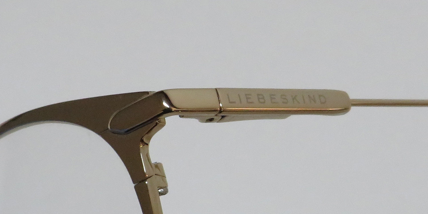Liebeskind Berlin 11010 Eyeglasses by ModaFrames