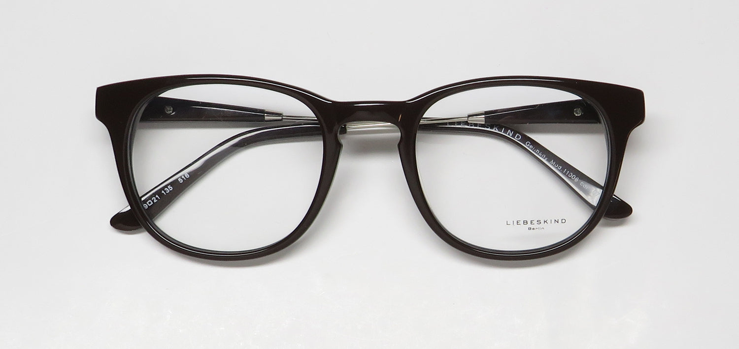 Liebeskind Berlin 11006 Eyeglasses by ModaFrames
