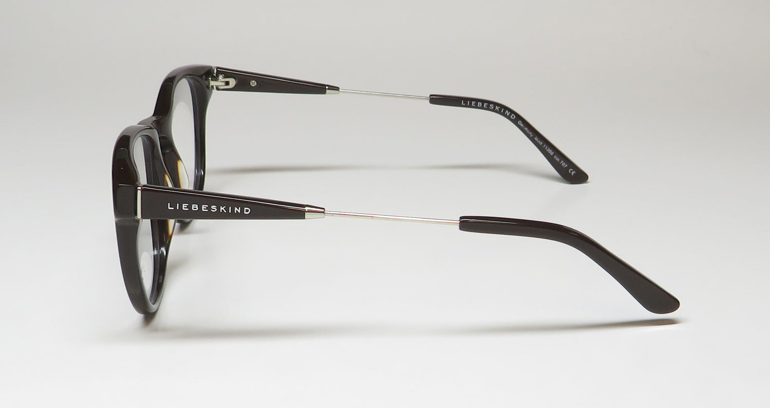 Liebeskind Berlin 11006 Eyeglasses by ModaFrames