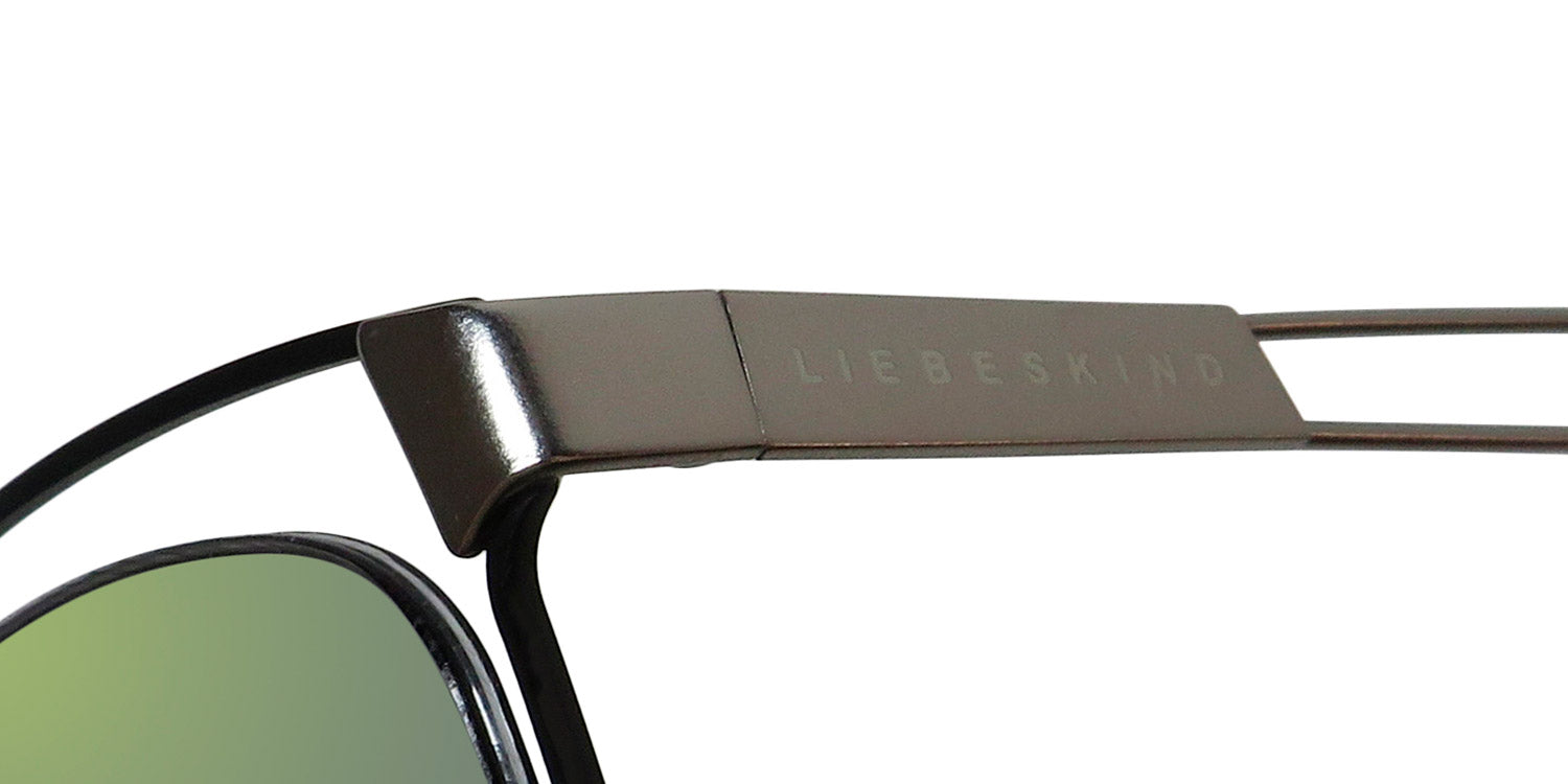 Liebeskind Berlin 10629 Sunglasses by ModaFrames