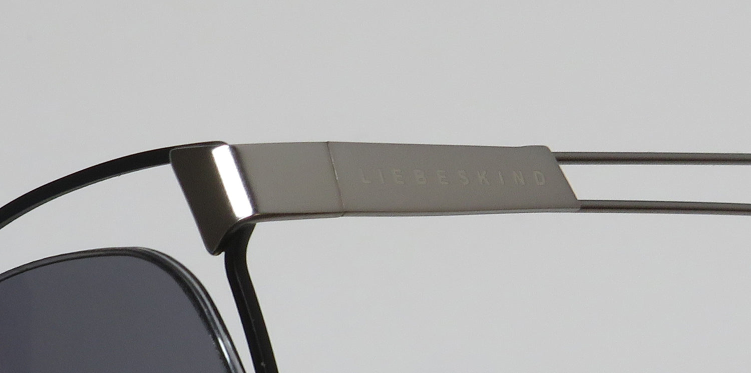 Liebeskind Berlin 10707 Sunglasses by ModaFrames