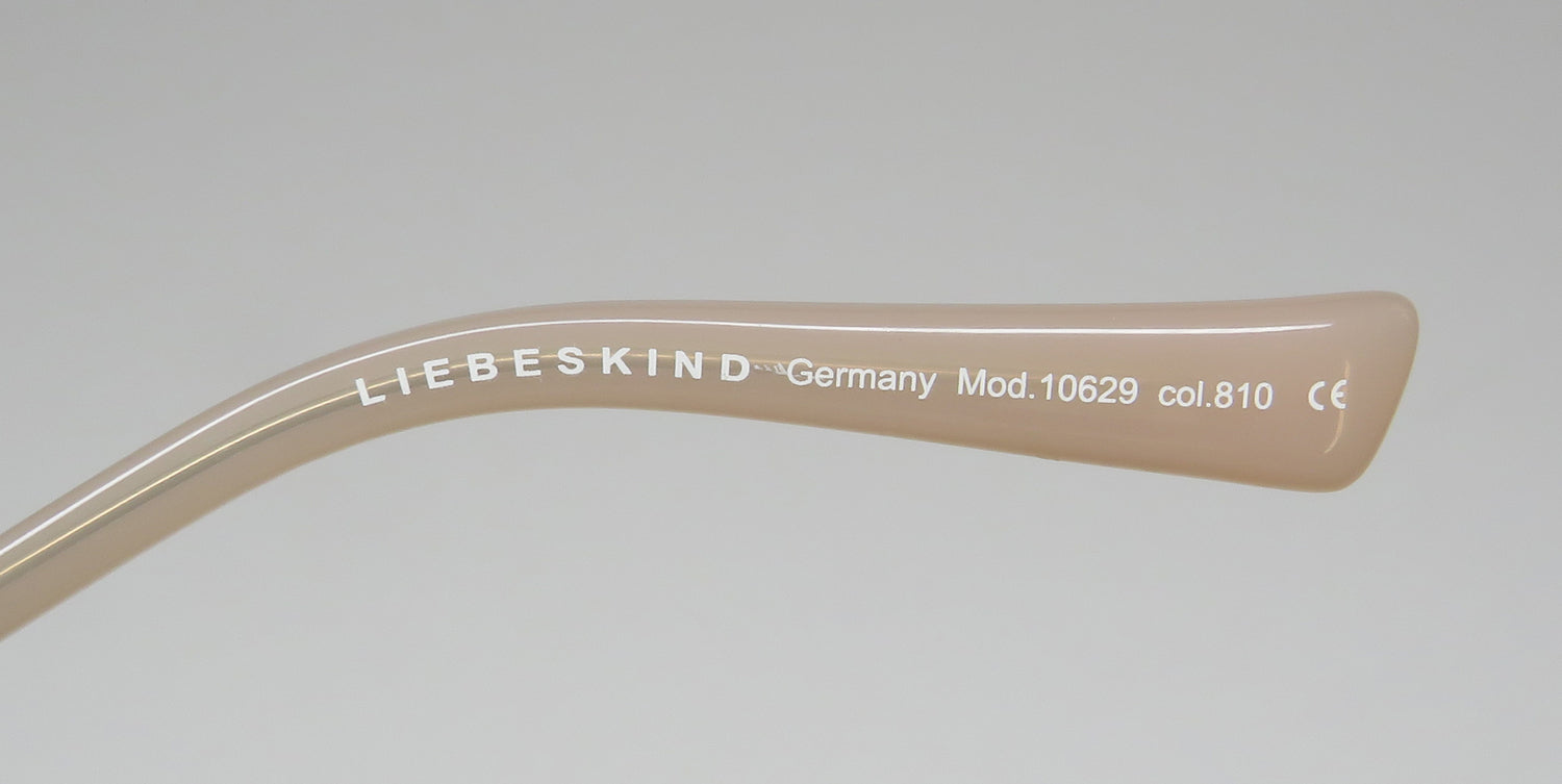 Liebeskind Berlin 10629 Sunglasses by ModaFrames