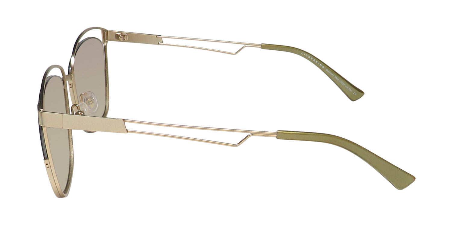 Liebeskind Berlin 10629 Sunglasses by ModaFrames