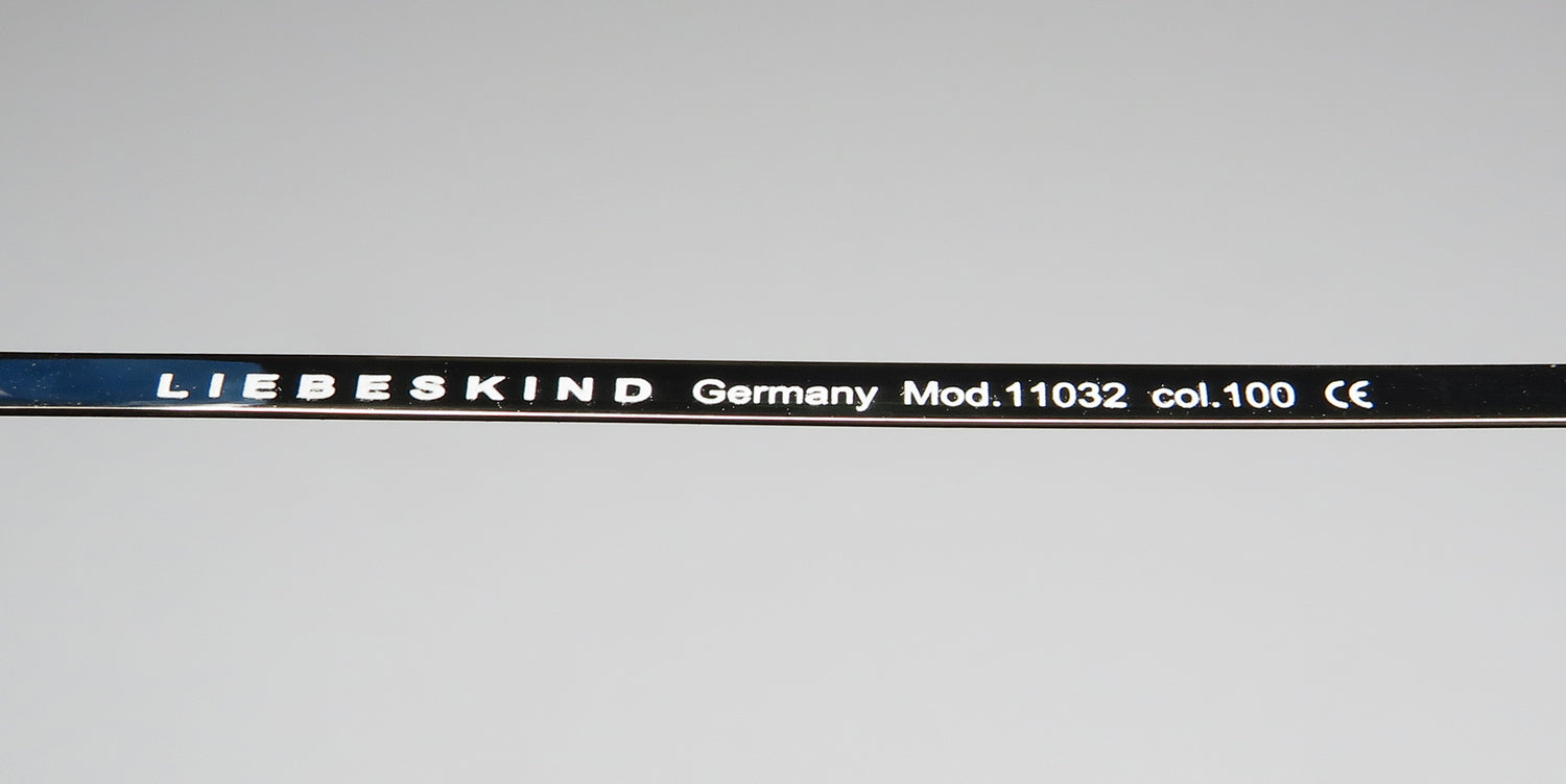 Liebeskind Berlin 11032 Sunglasses by ModaFrames