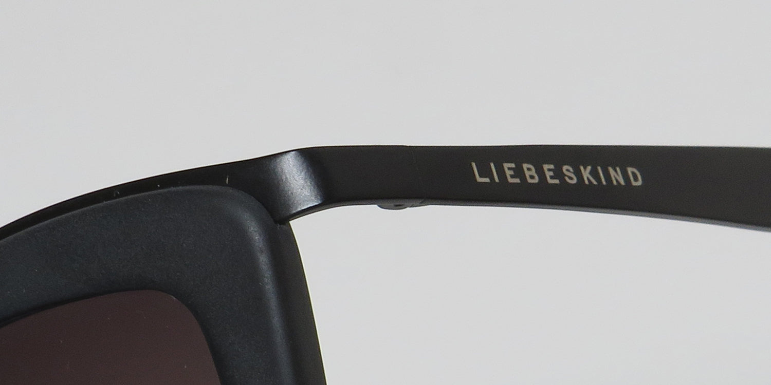 Liebeskind Berlin 10365 Sunglasses by ModaFrames