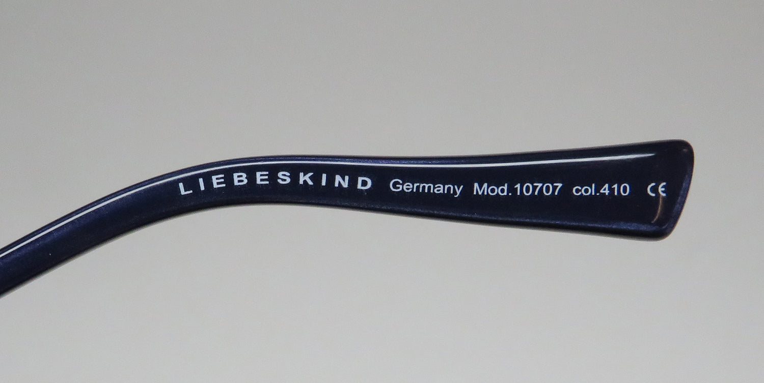 Liebeskind Berlin 10707 Sunglasses by ModaFrames