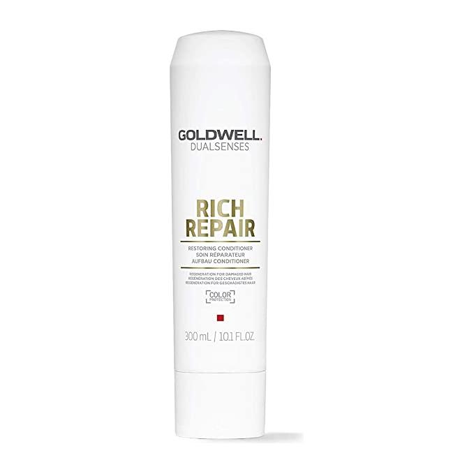 Goldwell Dualsenses Rich Repair Shampoo 10.1 Oz by Pasteur Pharmacy