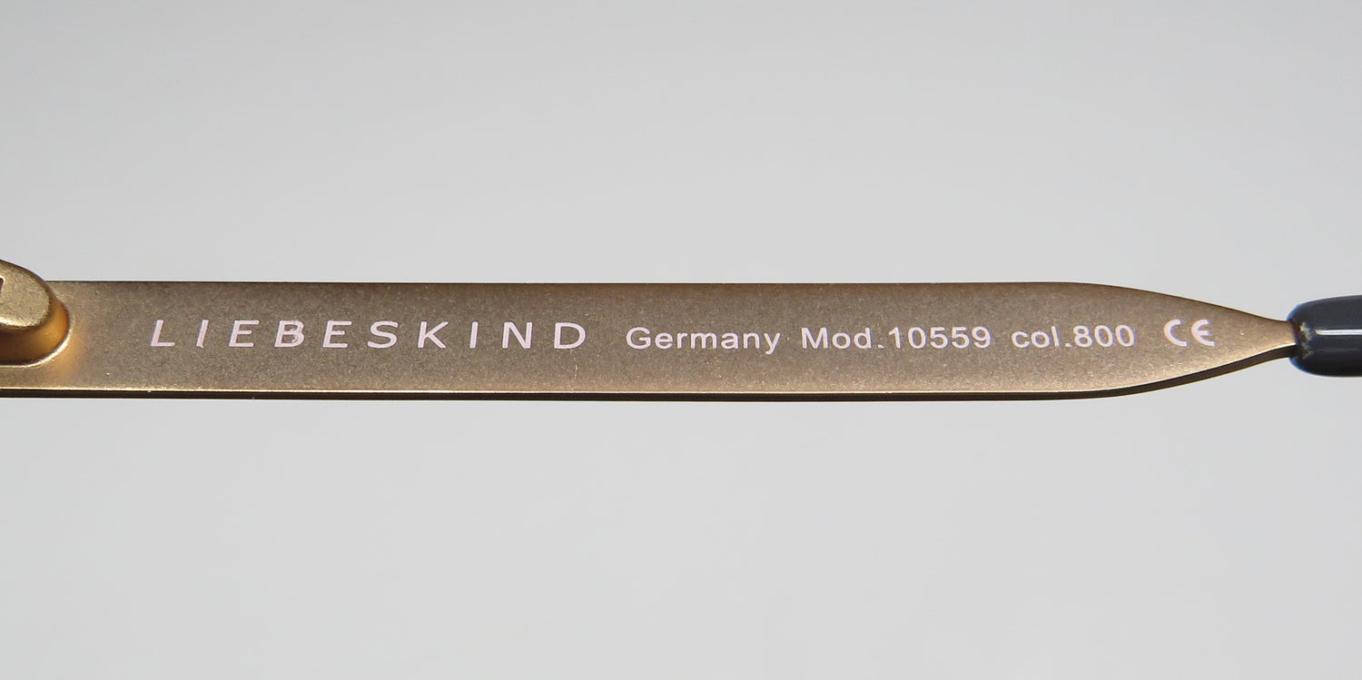 Liebeskind Berlin 10559 Sunglasses by ModaFrames