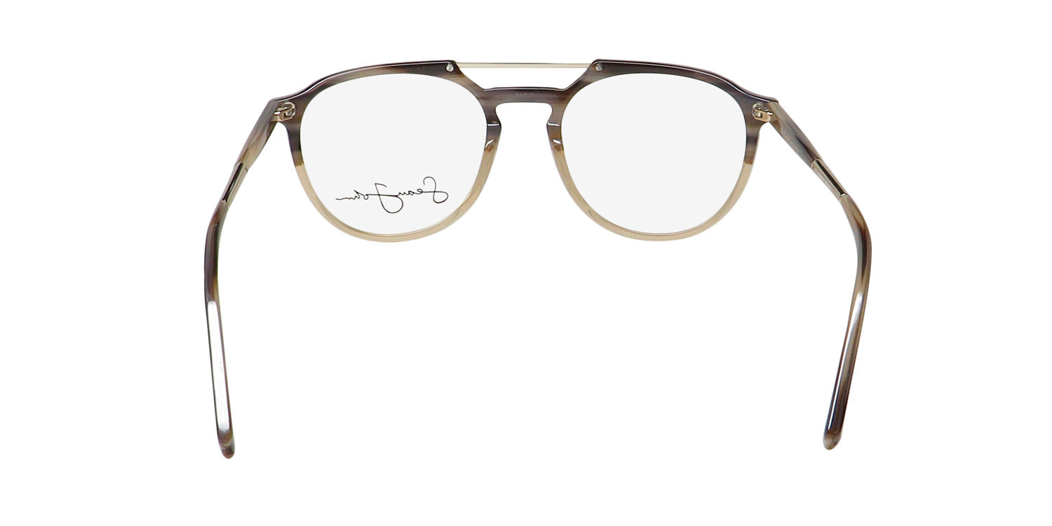 Sean John 5115 Eyeglasses by ModaFrames