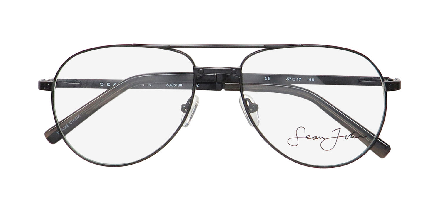 Sean John 5100 Eyeglasses by ModaFrames