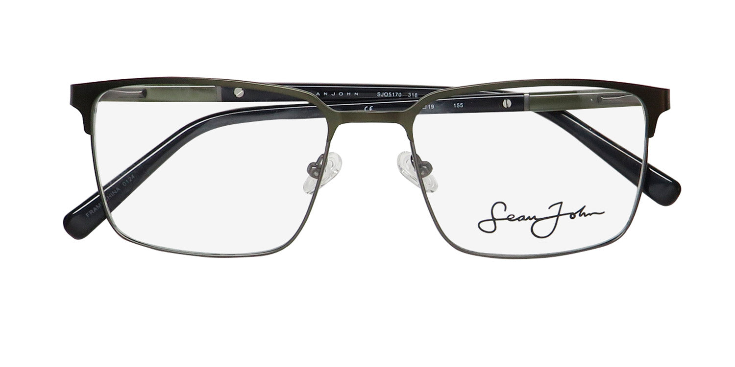 Sean John 5170 Eyeglasses by ModaFrames