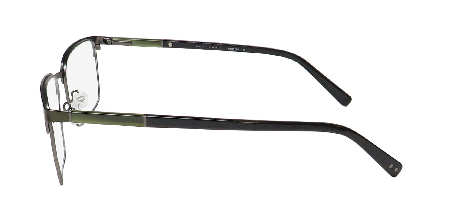 Sean John 5170 Eyeglasses by ModaFrames