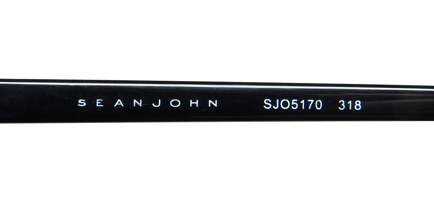 Sean John 5170 Eyeglasses by ModaFrames