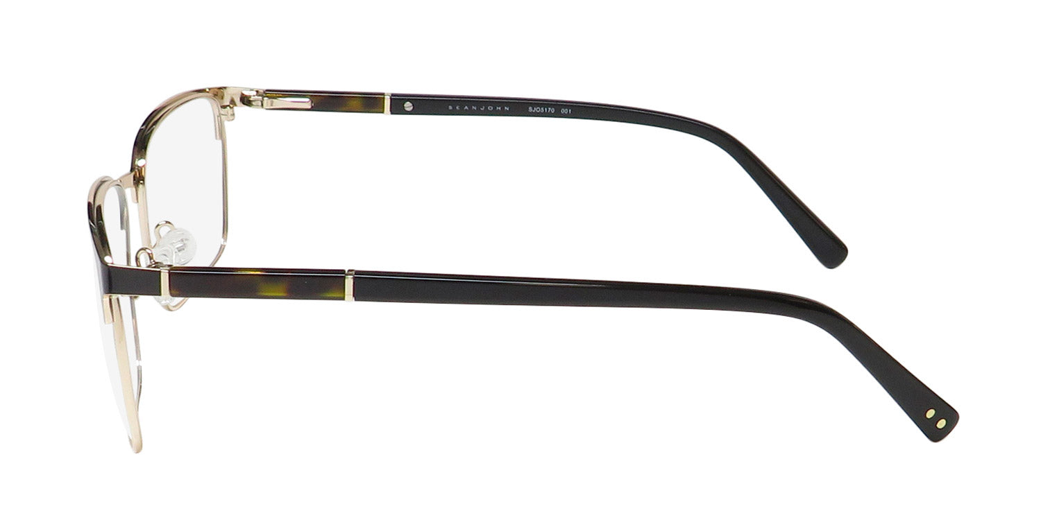 Sean John 5170 Eyeglasses by ModaFrames