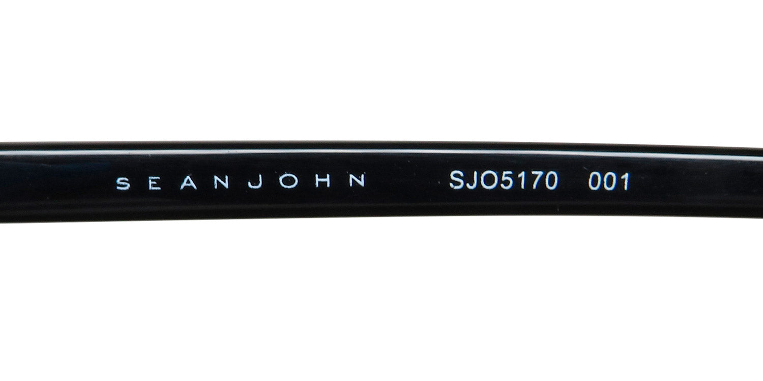 Sean John 5170 Eyeglasses by ModaFrames