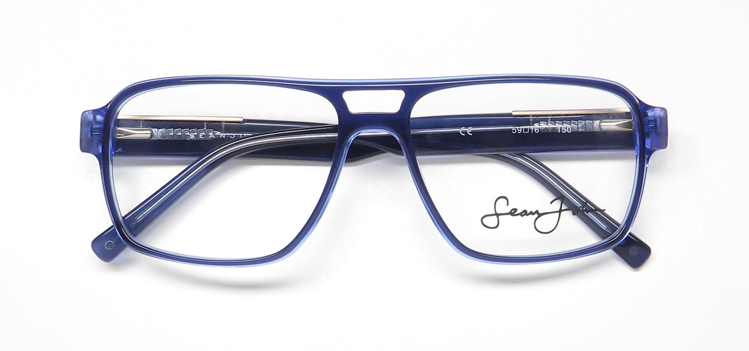 Sean John 5101 Eyeglasses by ModaFrames