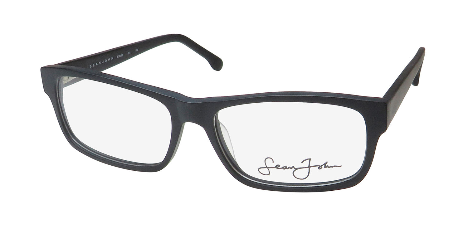 Sean John 2062 Eyeglasses by ModaFrames