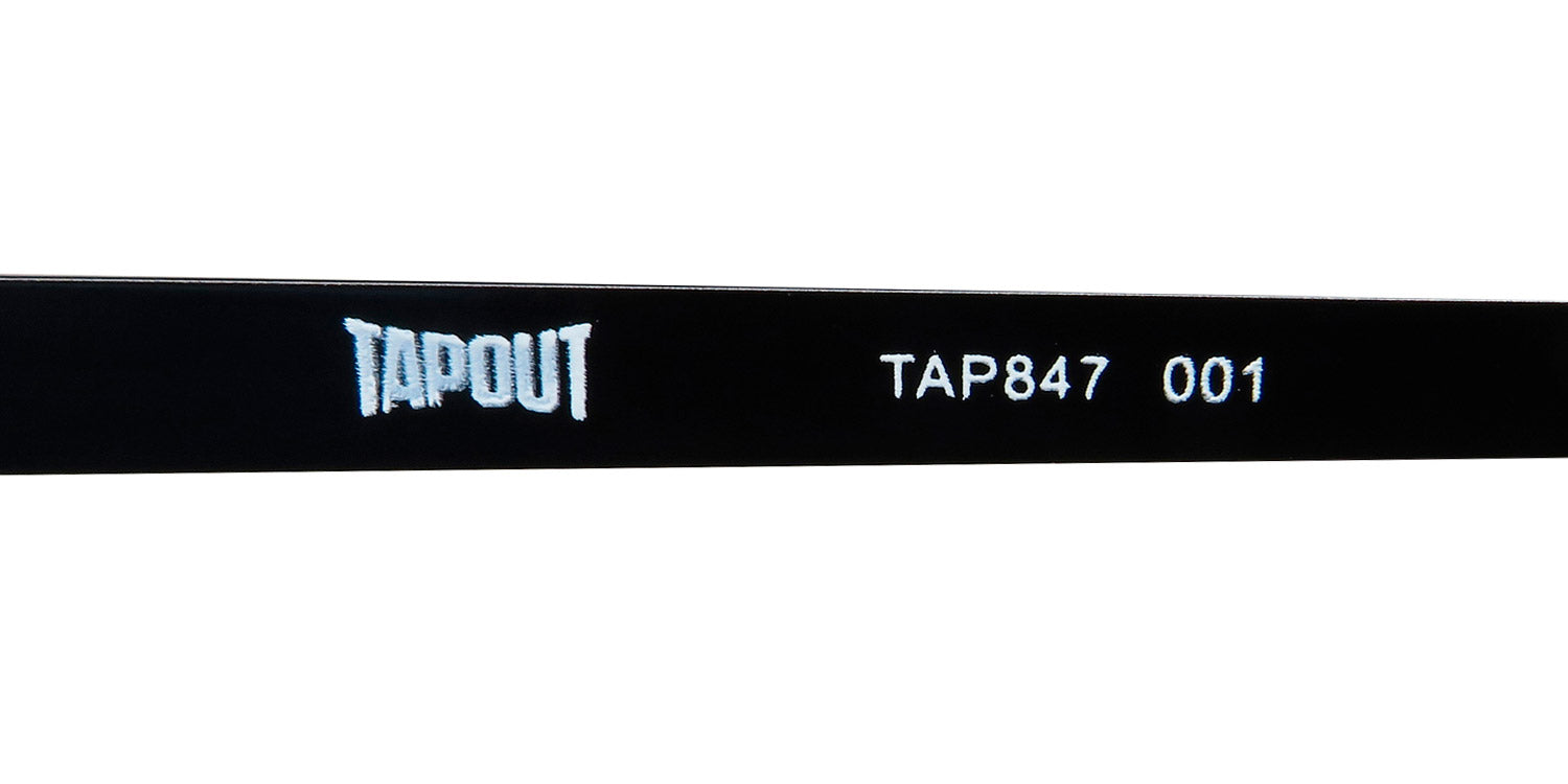 Tapout Tap847 Eyeglasses by ModaFrames