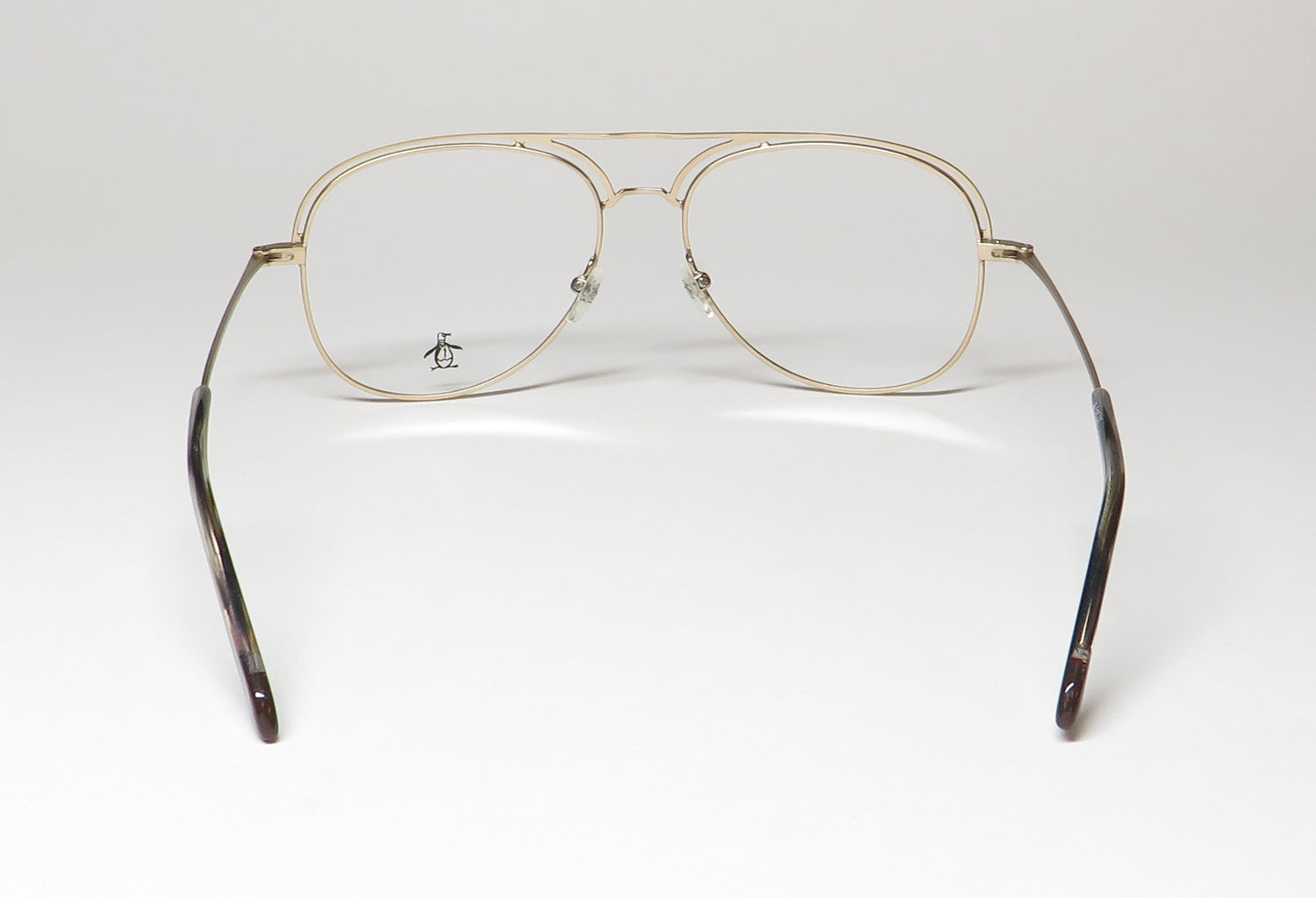 Original Penguin The Daddy Eyeglasses by ModaFrames