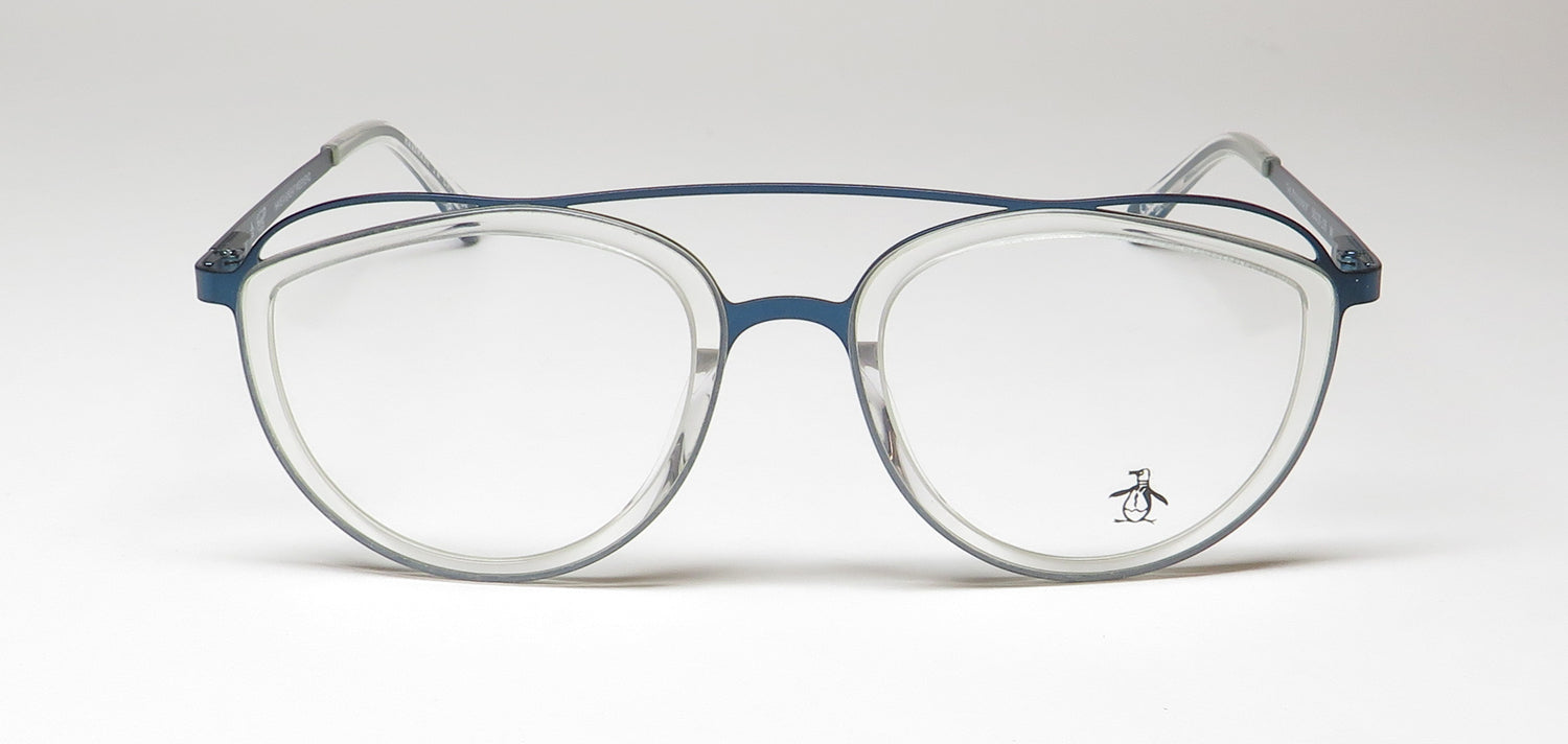 Original Penguin The Messenger Eyeglasses by ModaFrames