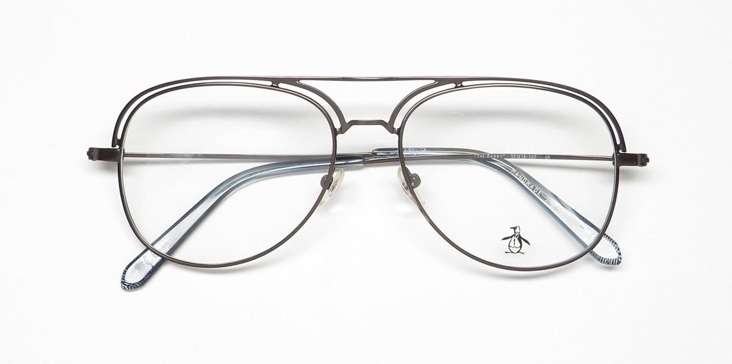 Original Penguin The Daddy Eyeglasses by ModaFrames