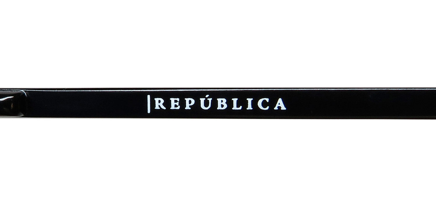 Republica Georgetown Eyeglasses by ModaFrames