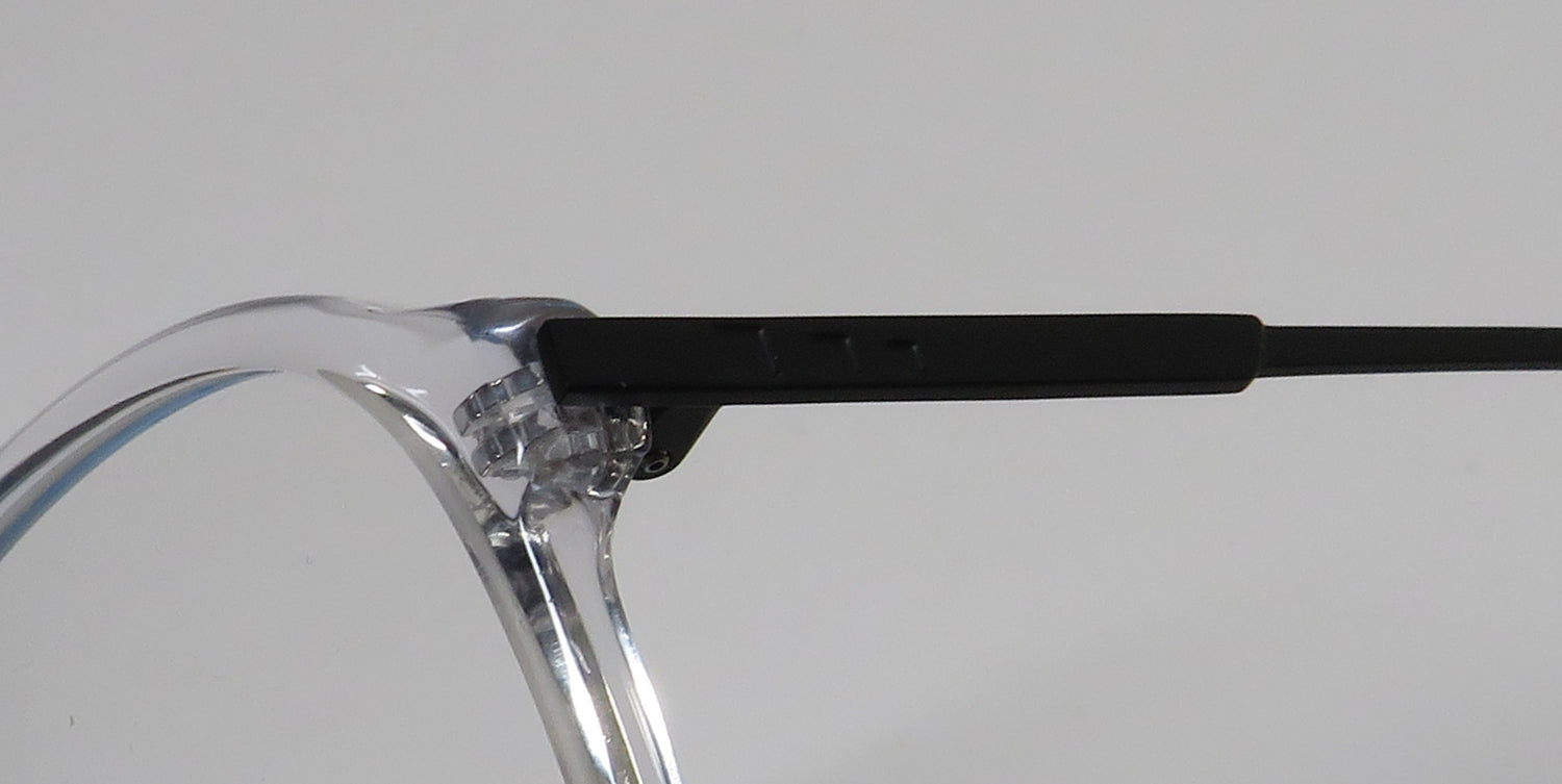 Jhane Barnes Transpose Eyeglasses by ModaFrames
