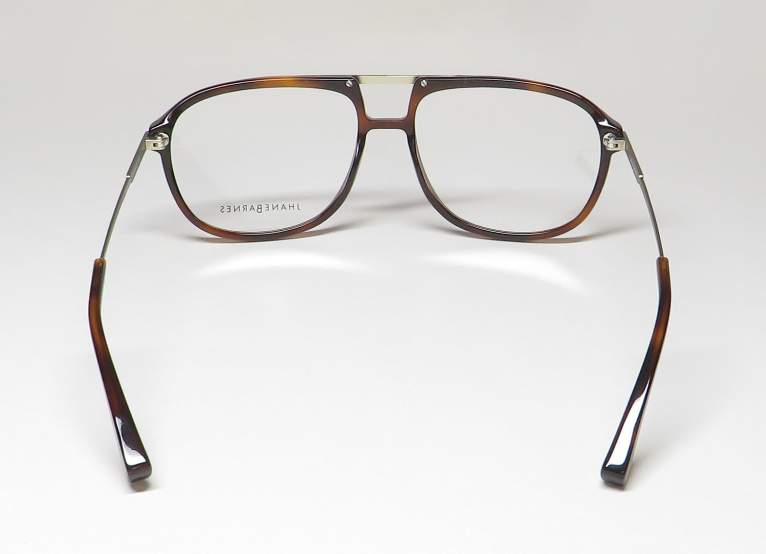 Jhane Barnes Transpose Eyeglasses by ModaFrames
