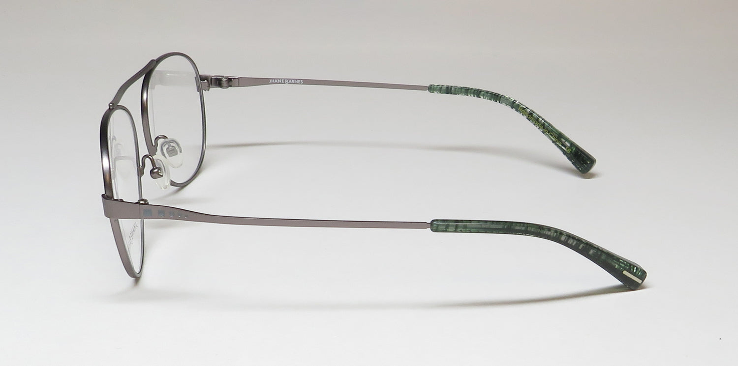 Jhane Barnes Cusp Eyeglasses by ModaFrames