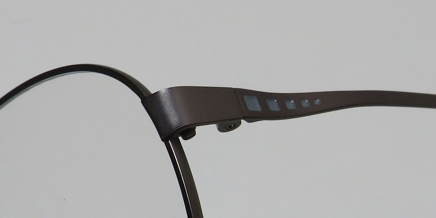 Jhane Barnes Cusp Eyeglasses by ModaFrames