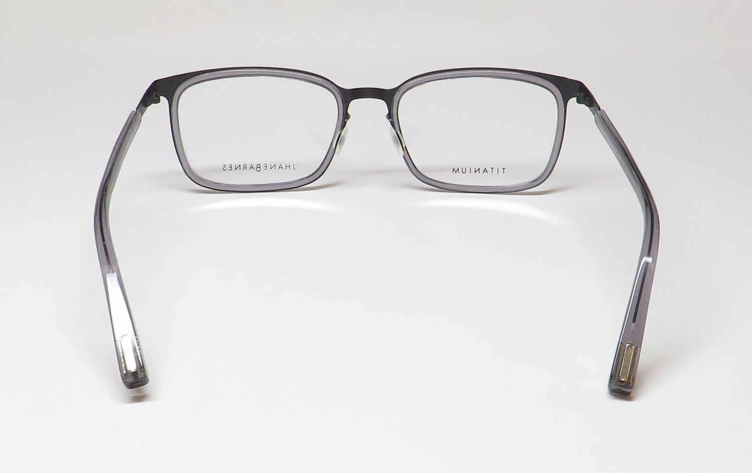 Jhane Barnes Nonzero Eyeglasses by ModaFrames