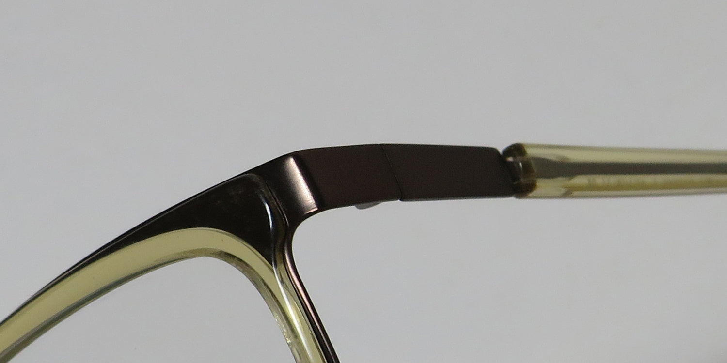 Jhane Barnes Nonzero Eyeglasses by ModaFrames