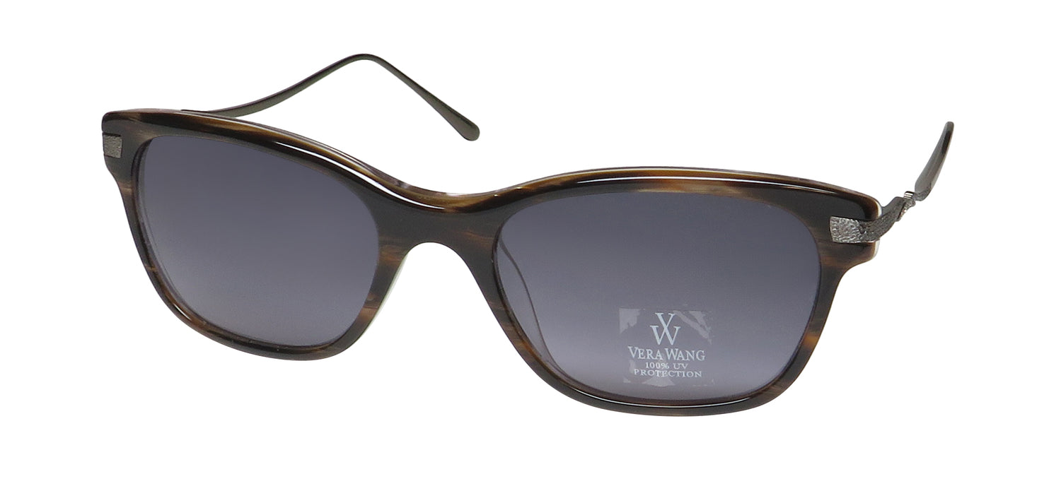 Vera Wang Sebille Sunglasses by ModaFrames