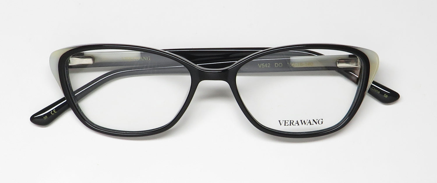 Vera Wang V542 Eyeglasses by ModaFrames