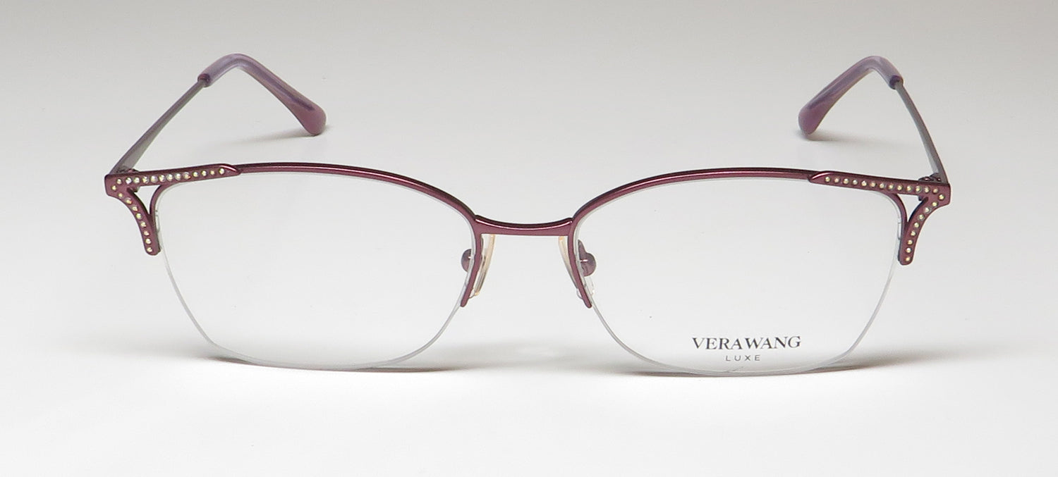 Vera Wang Luxe Mariya Eyeglasses by ModaFrames