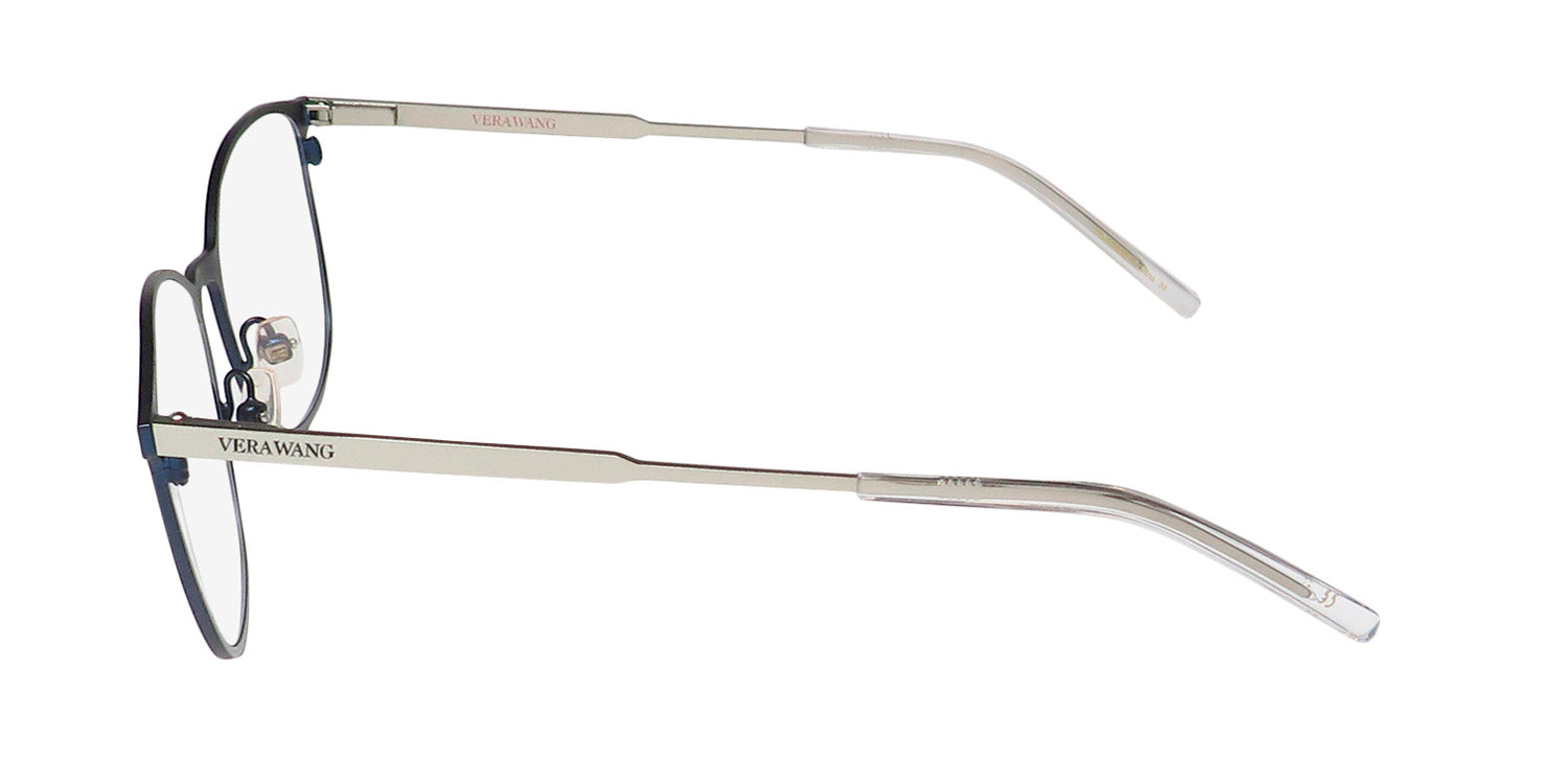 Vera Wang Vl04 Eyeglasses by ModaFrames
