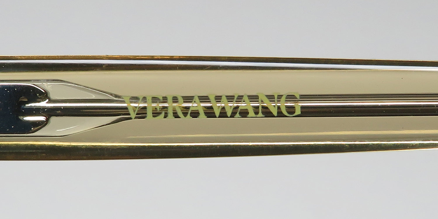Vera Wang Luxe Tulle Eyeglasses by ModaFrames